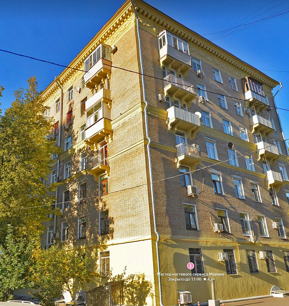 ул. Олеко Дундича, дом 5, помещение 1П